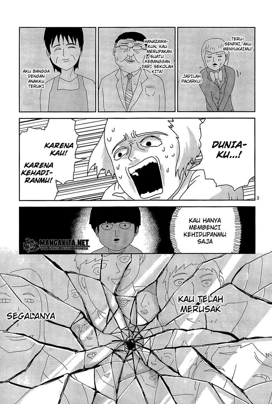 Mob Psycho 100 Chapter 17 Image 3