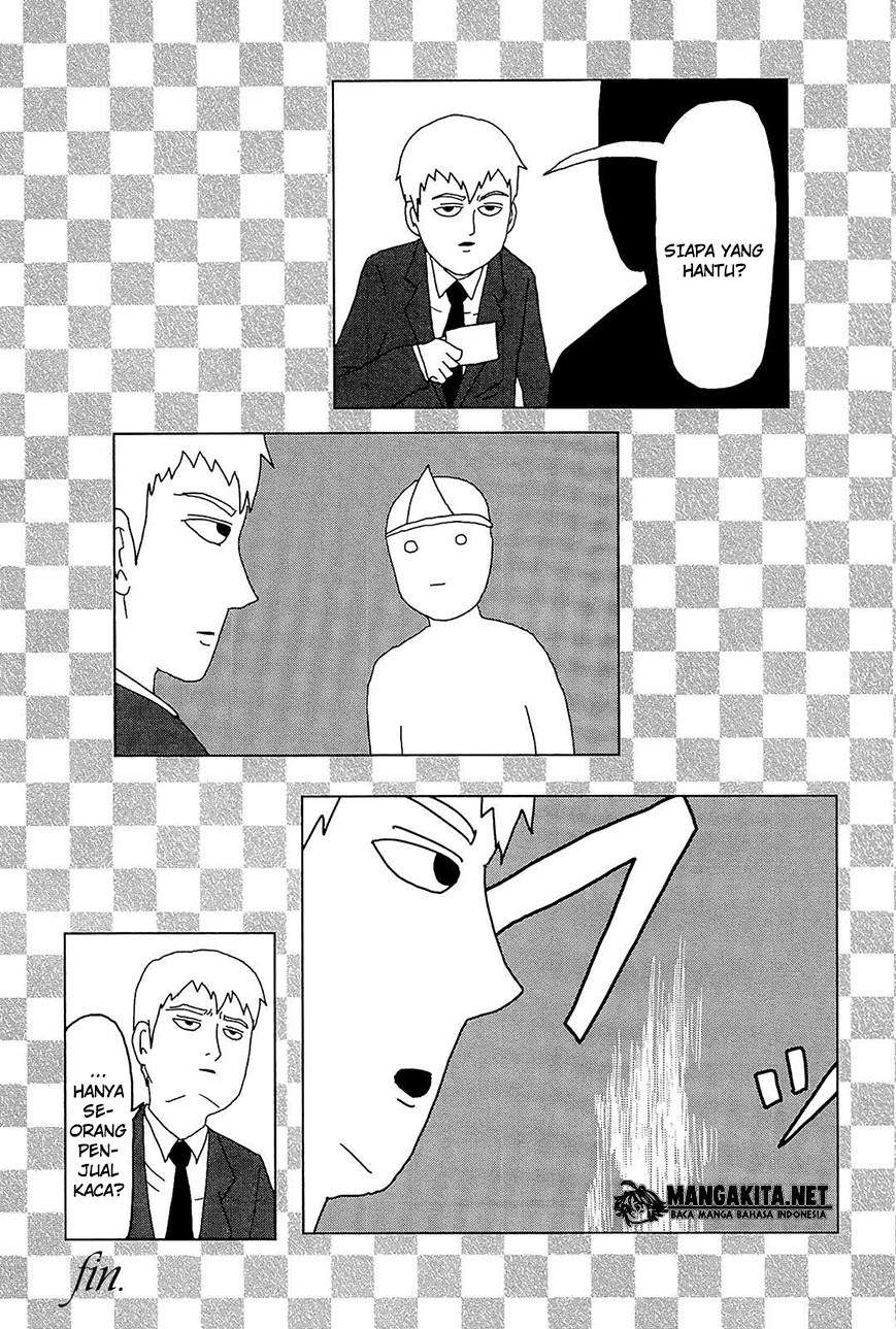 Mob Psycho 100 Chapter 17 Image 24