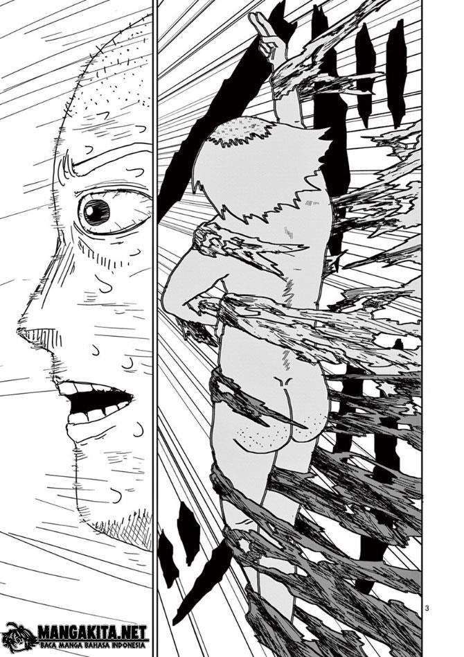 Mob Psycho 100 Chapter 18 Image 6