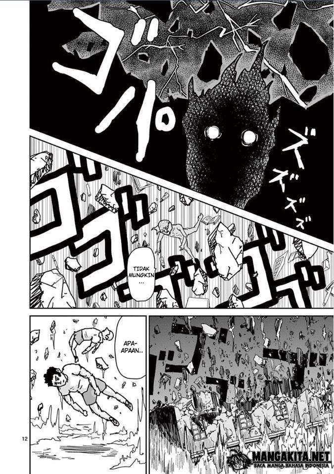 Mob Psycho 100 Chapter 18 Image 15