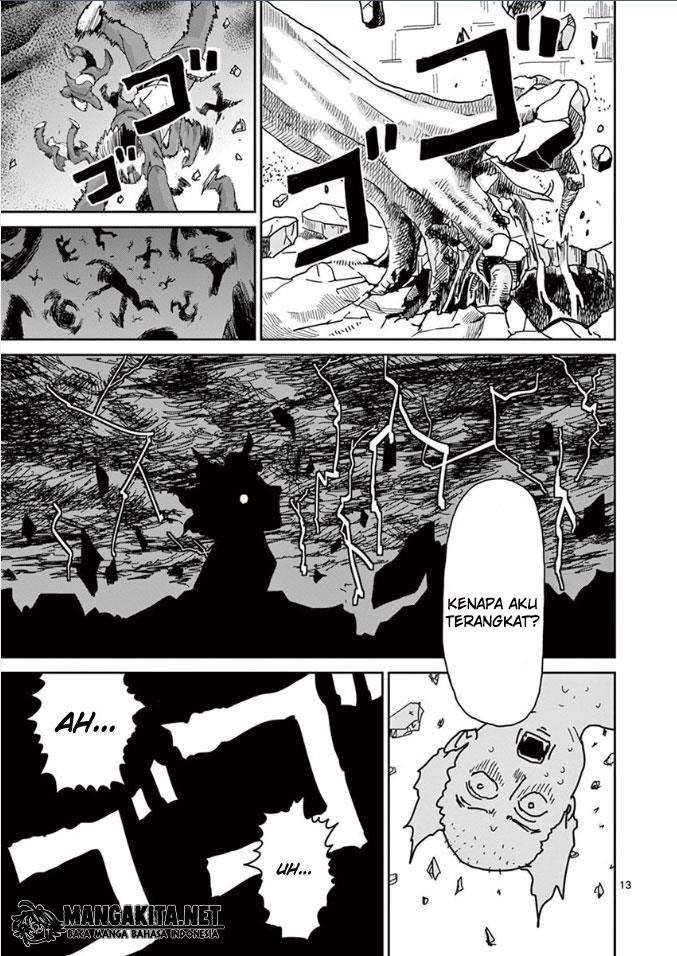 Mob Psycho 100 Chapter 18 Image 16