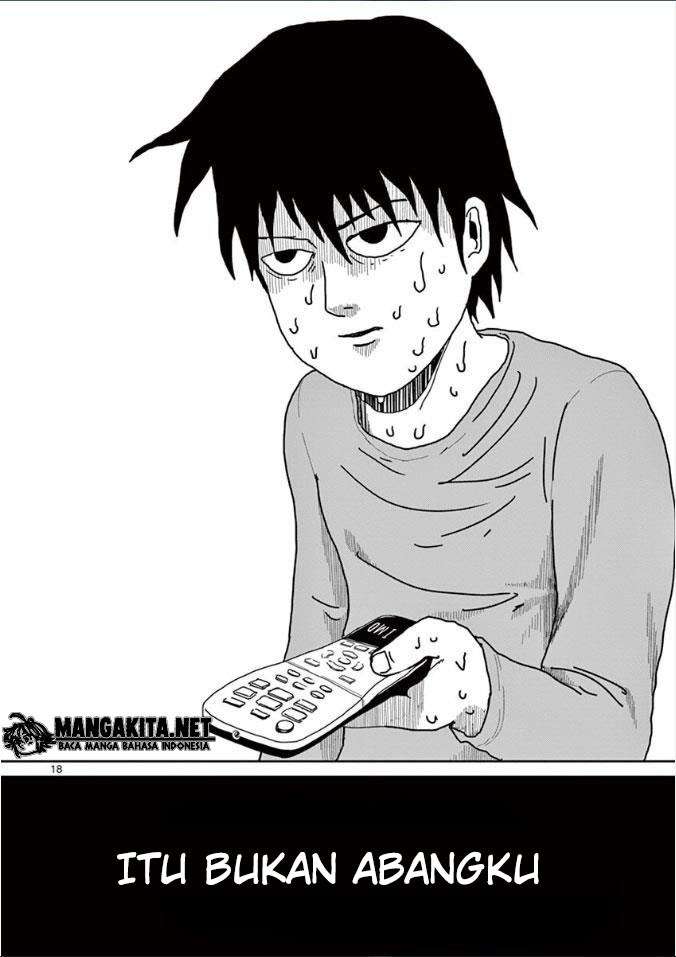Mob Psycho 100 Chapter 19 Image 18