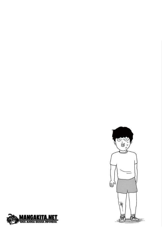 Mob Psycho 100 Chapter 21 Image 18