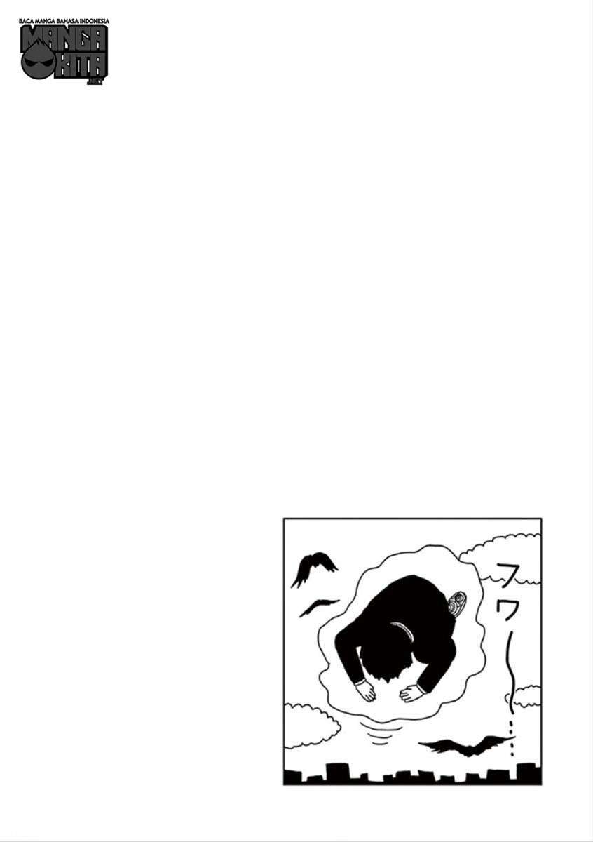 Mob Psycho 100 Chapter 30 Image 18