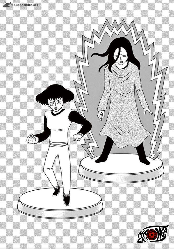 Mob Psycho 100 Chapter 39 Image 16