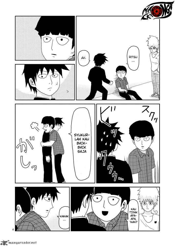 Mob Psycho 100 Chapter 44 Image 4