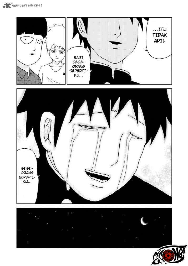 Mob Psycho 100 Chapter 44 Image 7