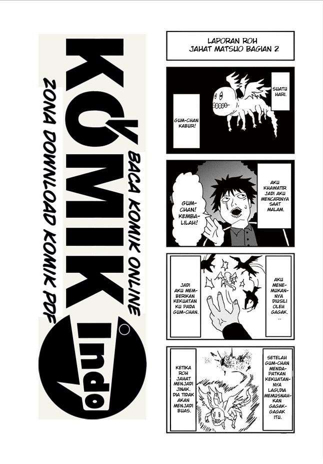 Mob Psycho 100 Chapter 52.5 Image 2