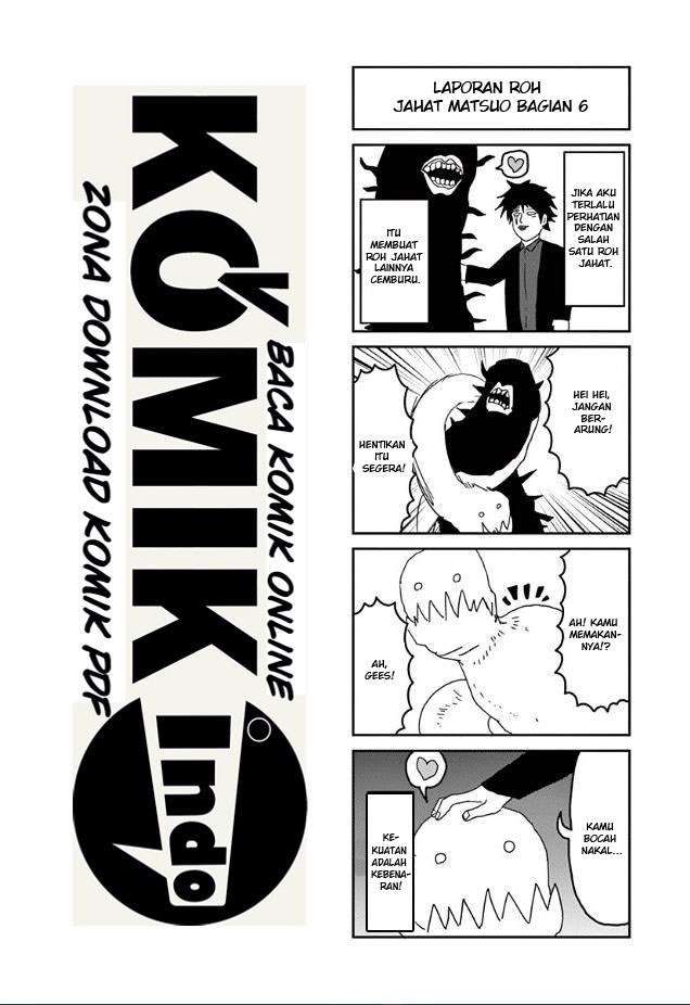 Mob Psycho 100 Chapter 52.5 Image 6