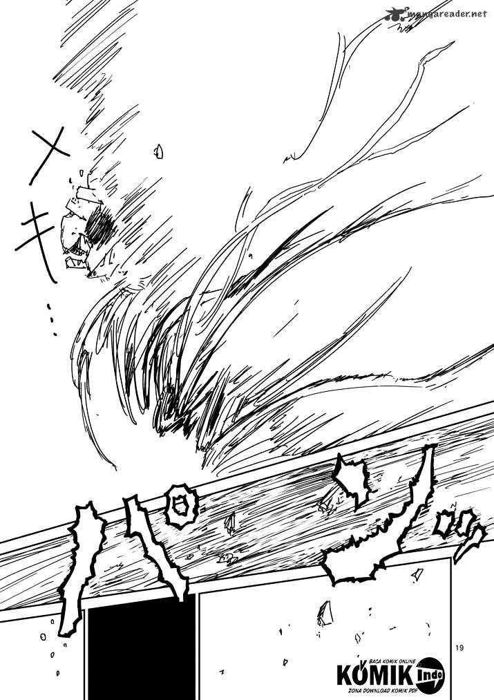 Mob Psycho 100 Chapter 57 Image 19