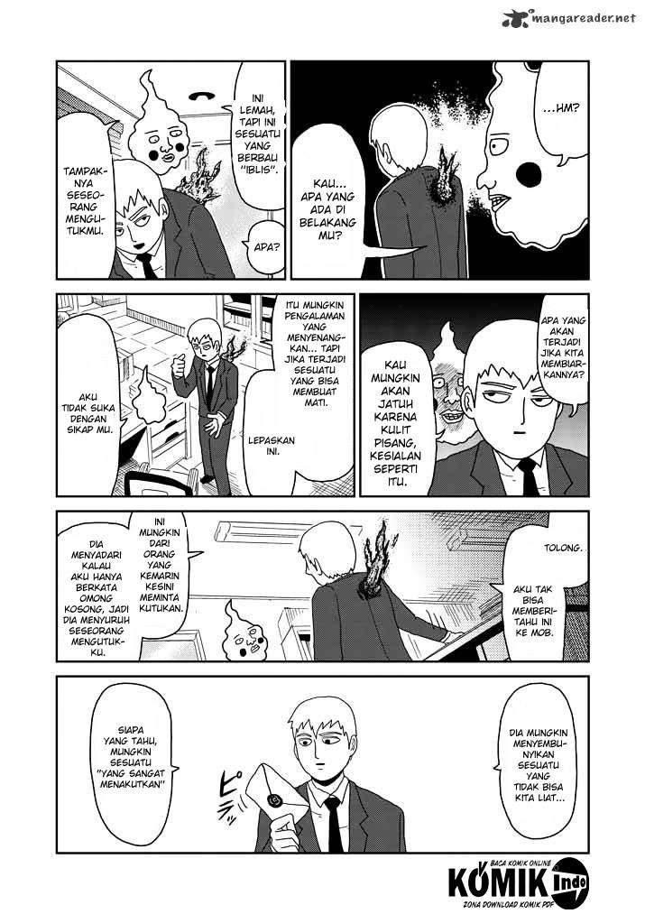 Mob Psycho 100 Chapter 58 Image 37