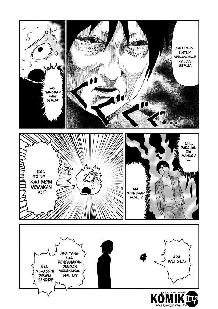 Mob Psycho 100 Chapter 63.1 Image 7