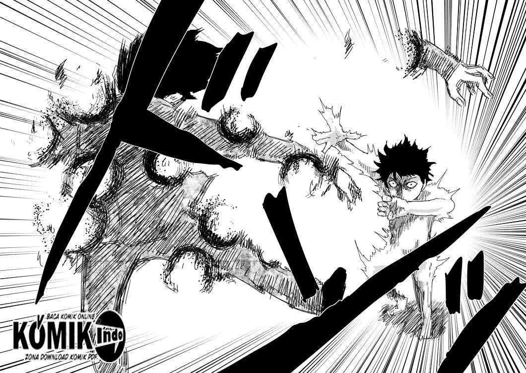 Mob Psycho 100 Chapter 63.3 Image 7