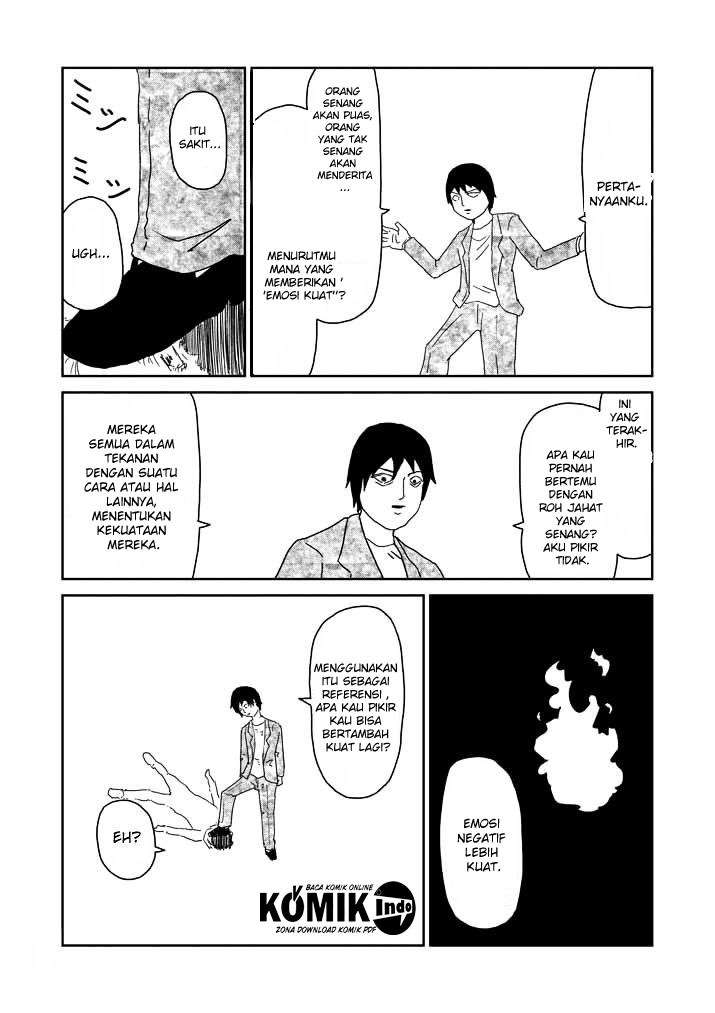 Mob Psycho 100 Chapter 63.3 Image 12