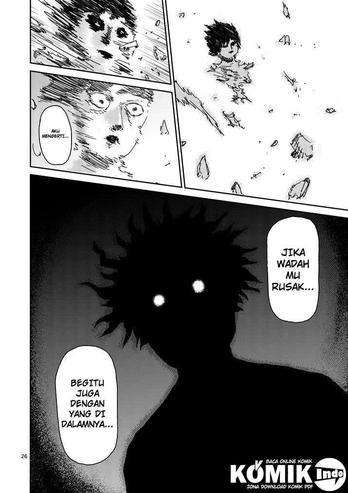 Mob Psycho 100 Chapter 67.3 Image 3