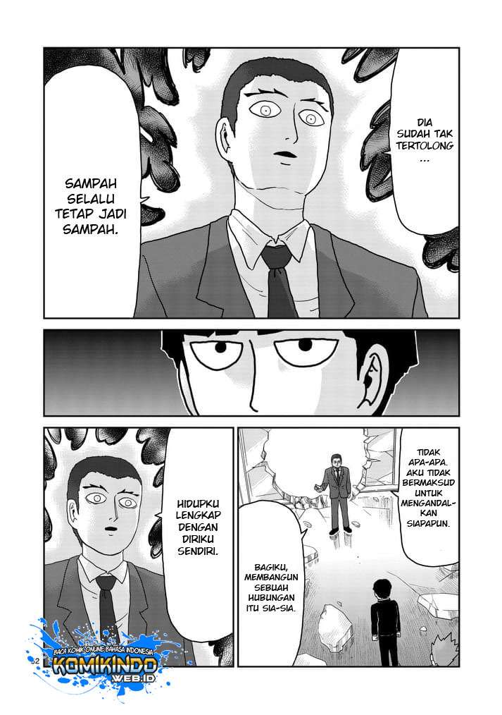 Mob Psycho 100 Chapter 89 Image 57