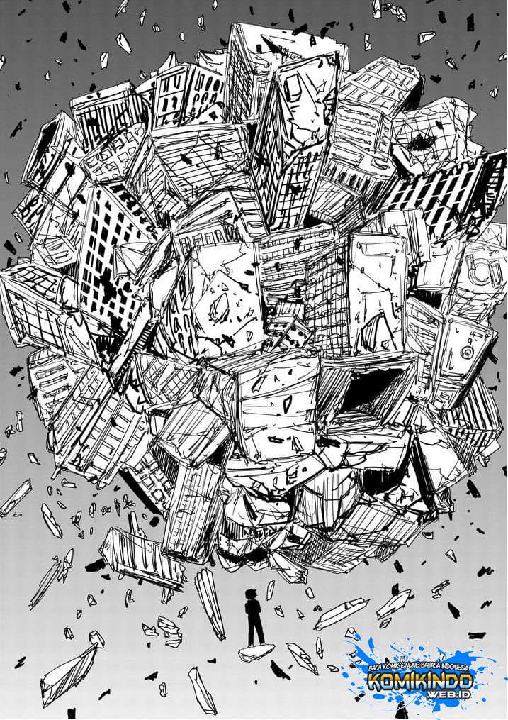 Mob Psycho 100 Chapter 90 Image 99