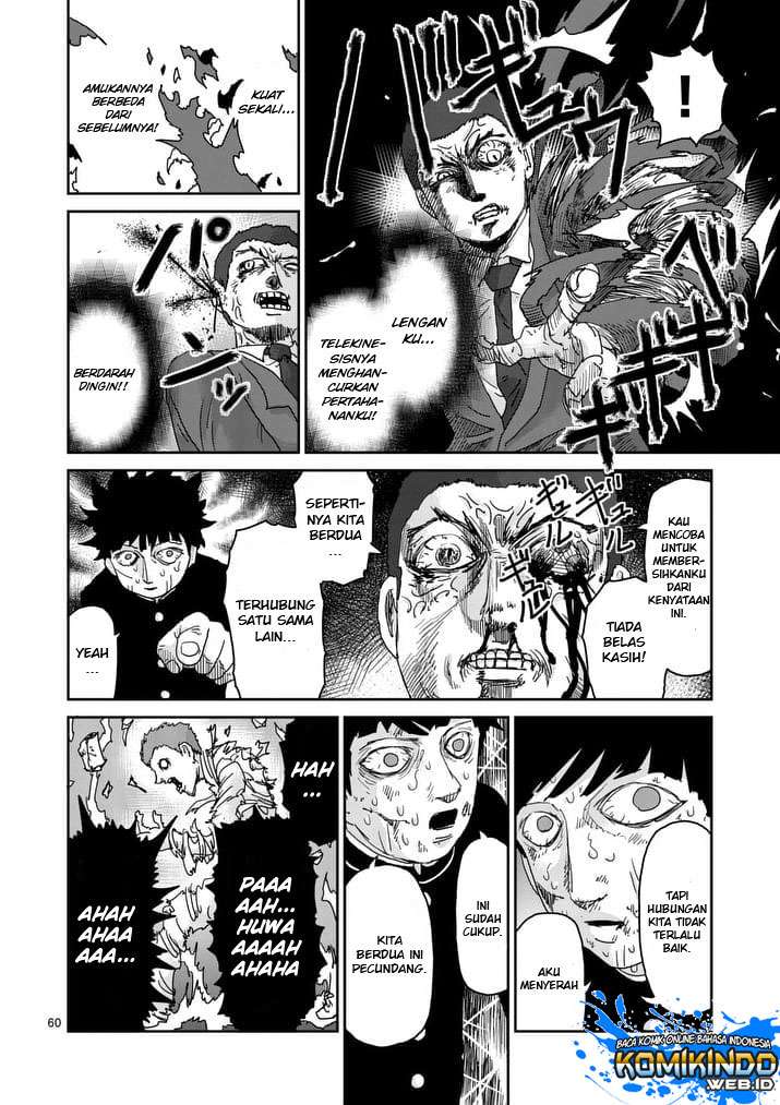 Mob Psycho 100 Chapter 90 Image 117