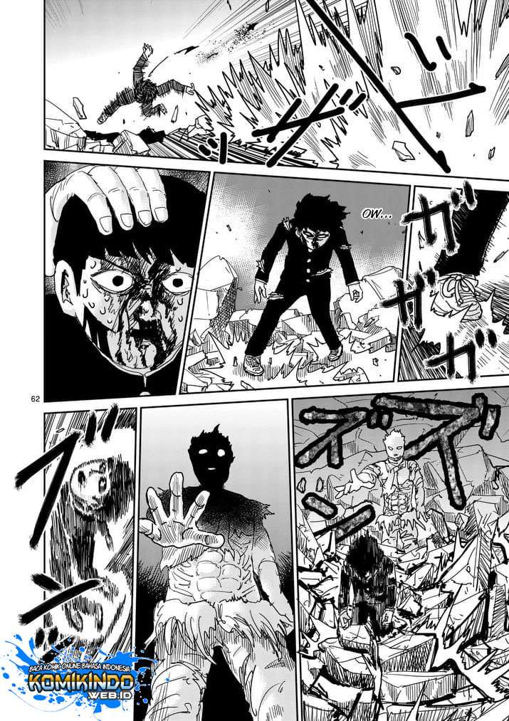 Mob Psycho 100 Chapter 90 Image 119