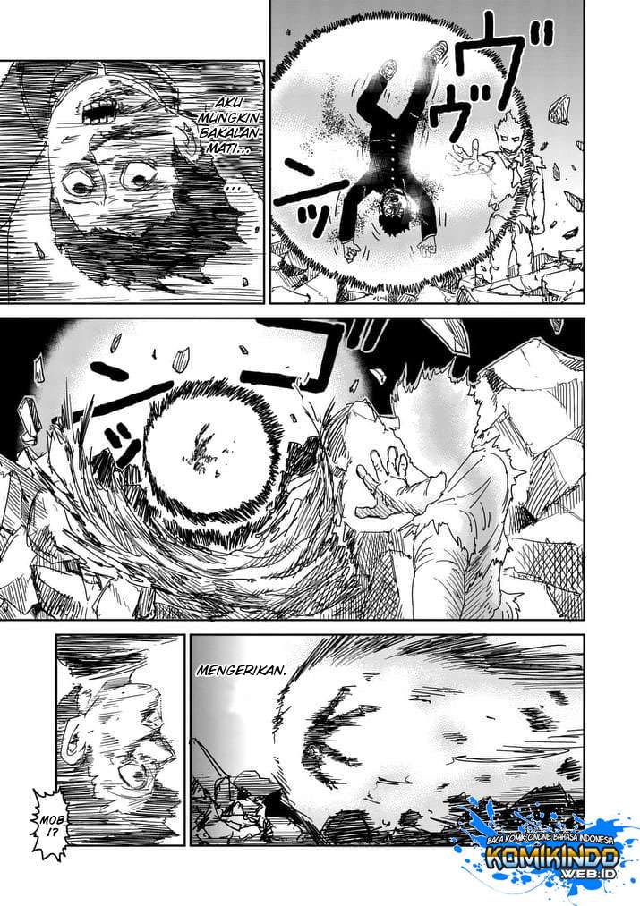 Mob Psycho 100 Chapter 90 Image 120
