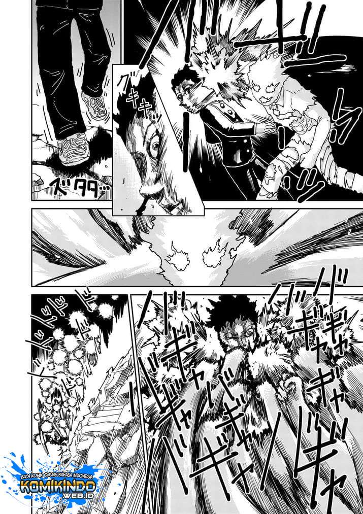 Mob Psycho 100 Chapter 90 Image 123
