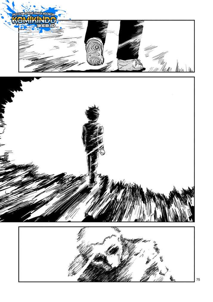 Mob Psycho 100 Chapter 90 Image 132