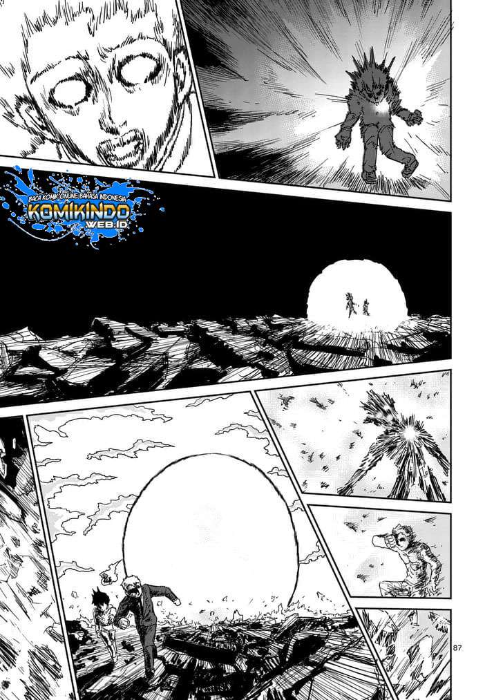 Mob Psycho 100 Chapter 90 Image 147