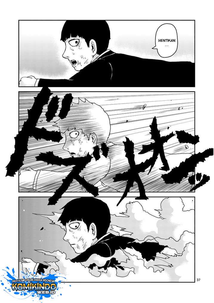 Mob Psycho 100 Chapter 90 Image 38