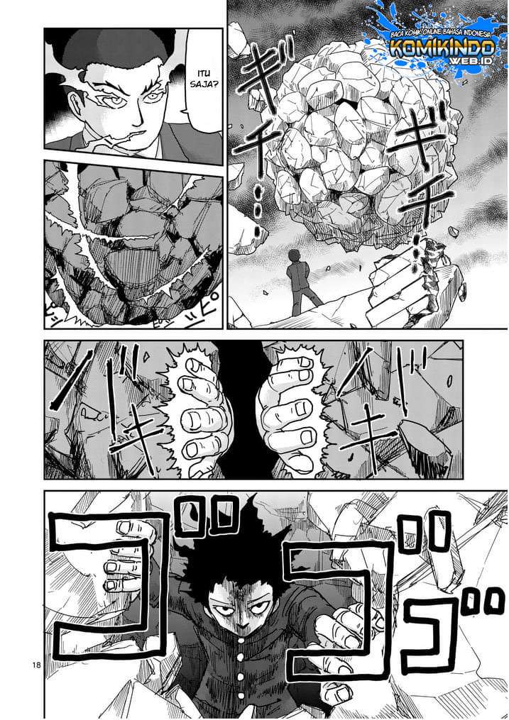 Mob Psycho 100 Chapter 90 Image 68