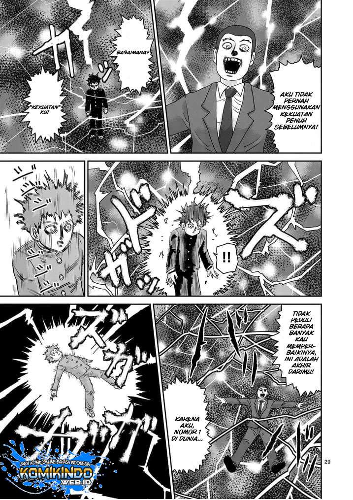 Mob Psycho 100 Chapter 90 Image 86