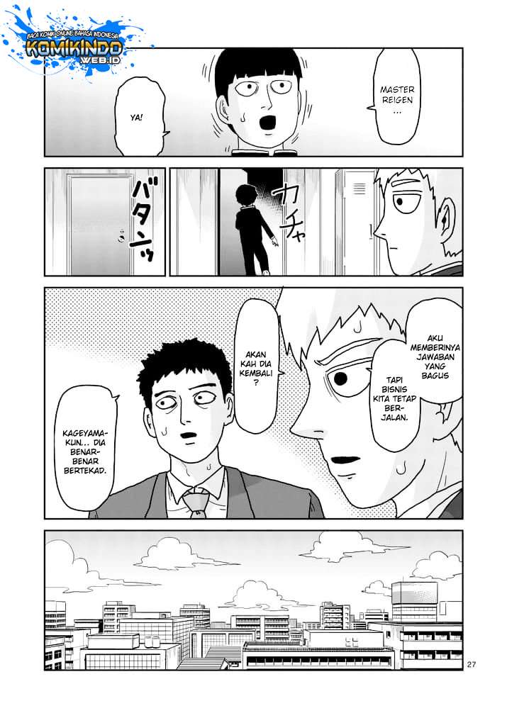 Mob Psycho 100 Chapter 92.3 Image 9
