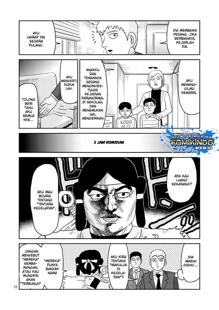 Mob Psycho 100 Chapter 93.2 Image 2