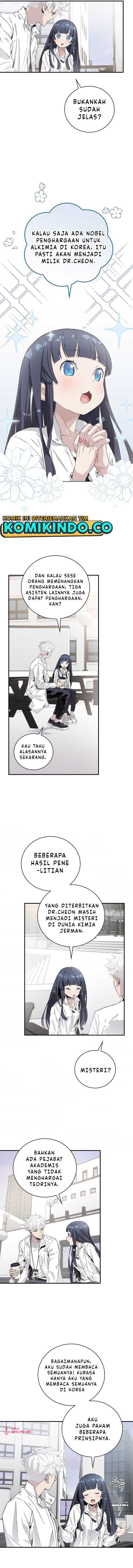 Chemy Chapter 08 Image 11