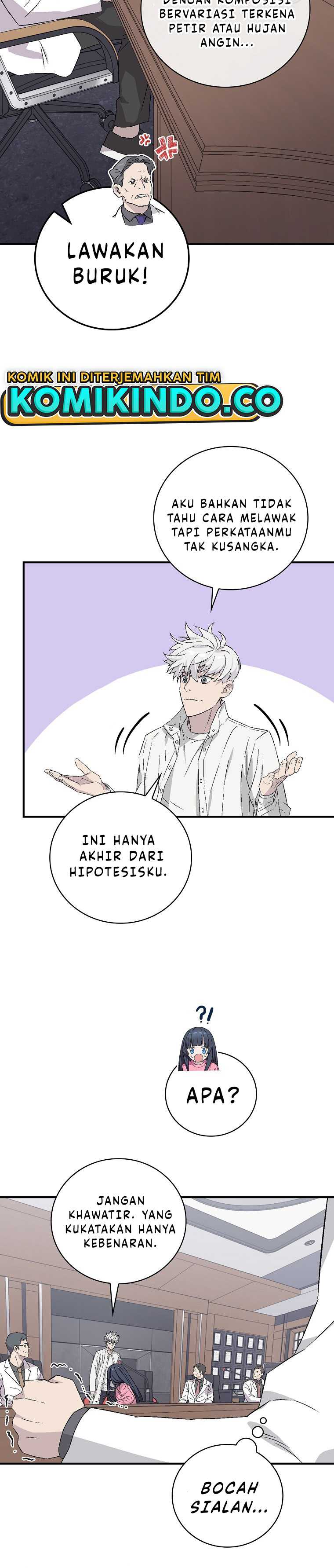 Chemy Chapter 11 Image 7