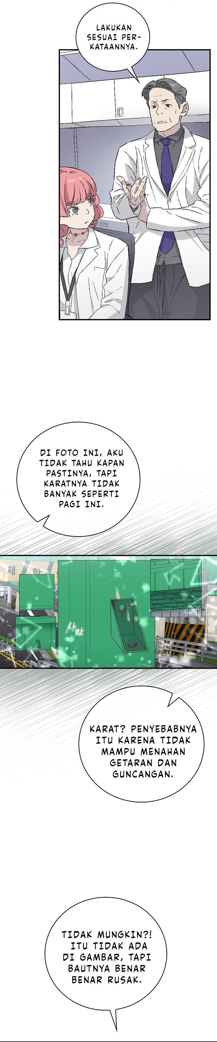 Chemy Chapter 11 Image 22