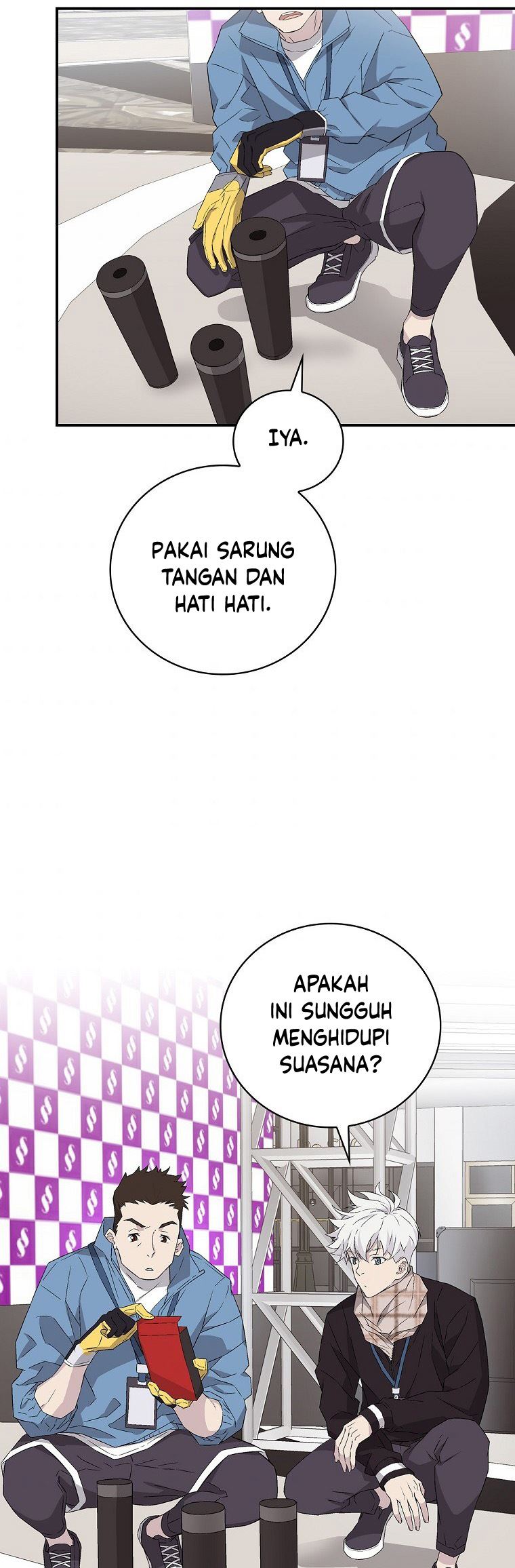 Chemy Chapter 14 Image 27