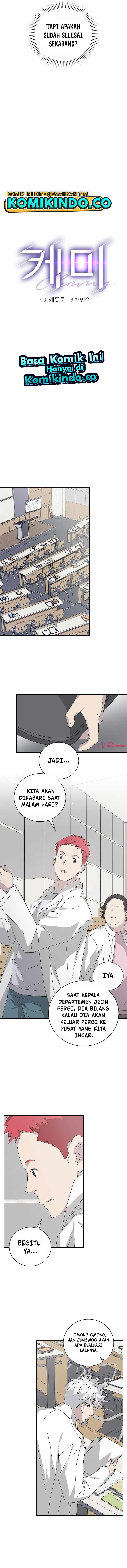 Chemy Chapter 26 Image 8