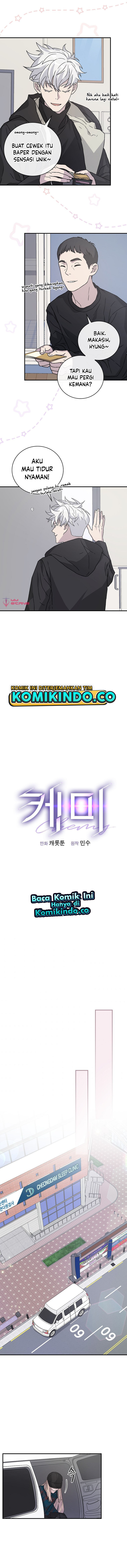 Chemy Chapter 29 Image 4