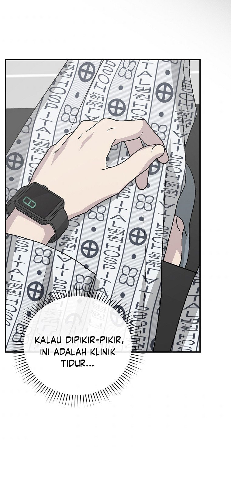 Chemy Chapter 31 Image 4