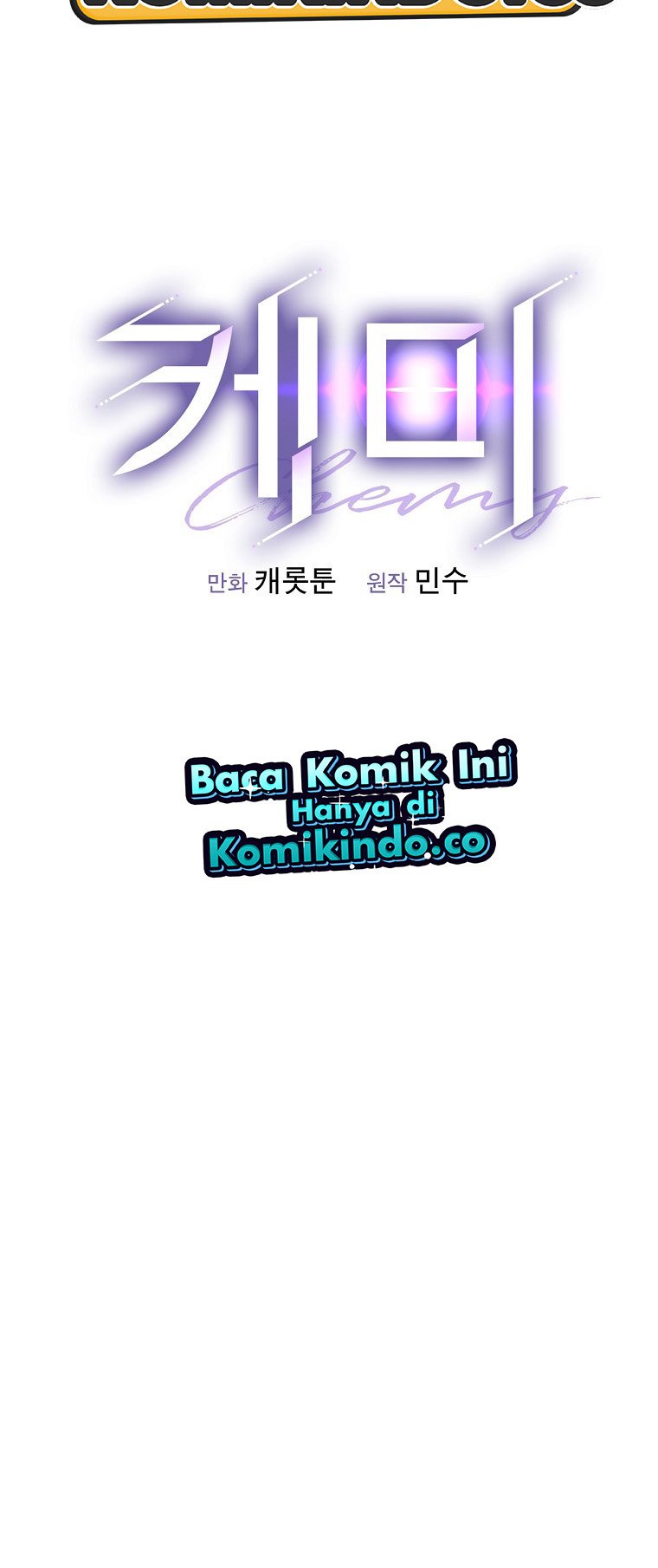 Chemy Chapter 31 Image 7