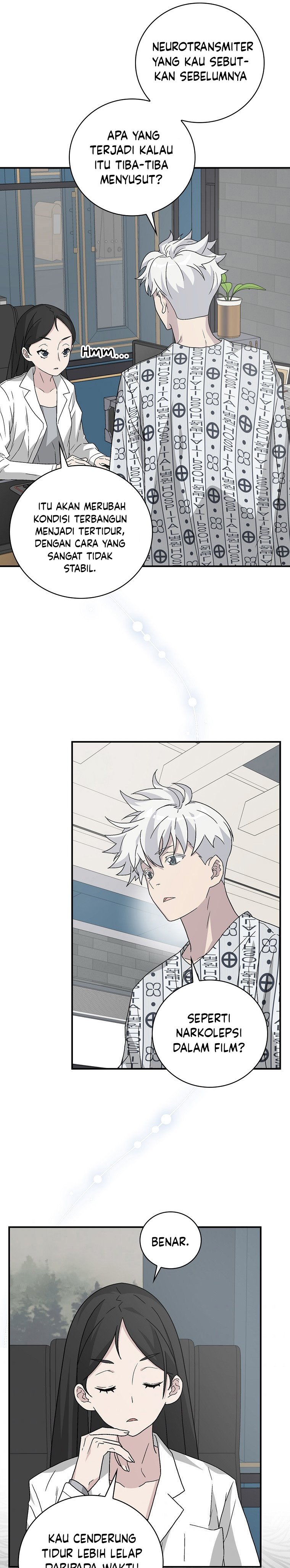 Chemy Chapter 31 Image 31