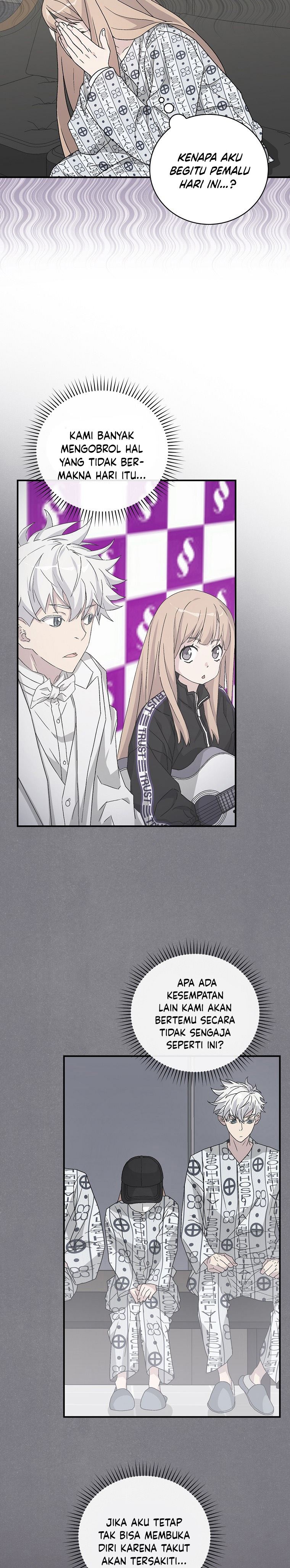 Chemy Chapter 32 Image 2