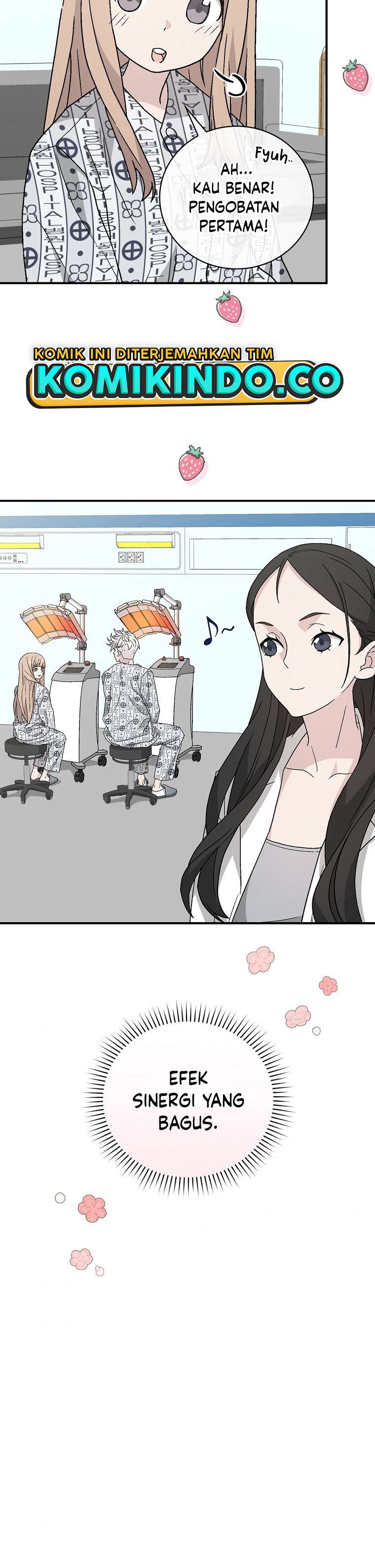 Chemy Chapter 32 Image 21