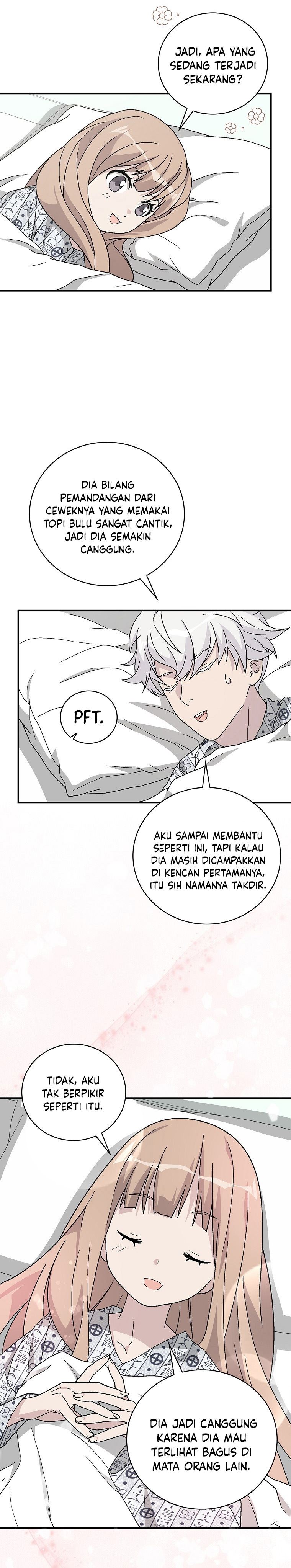 Chemy Chapter 32 Image 28