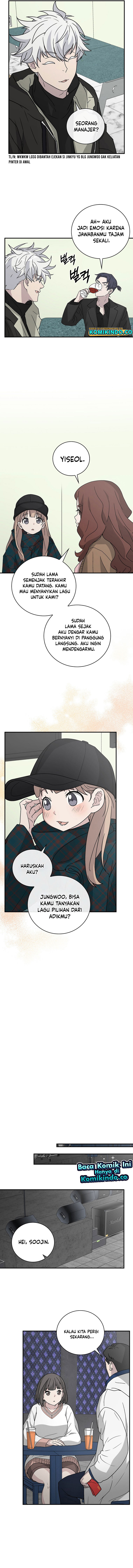 Chemy Chapter 35 Image 8