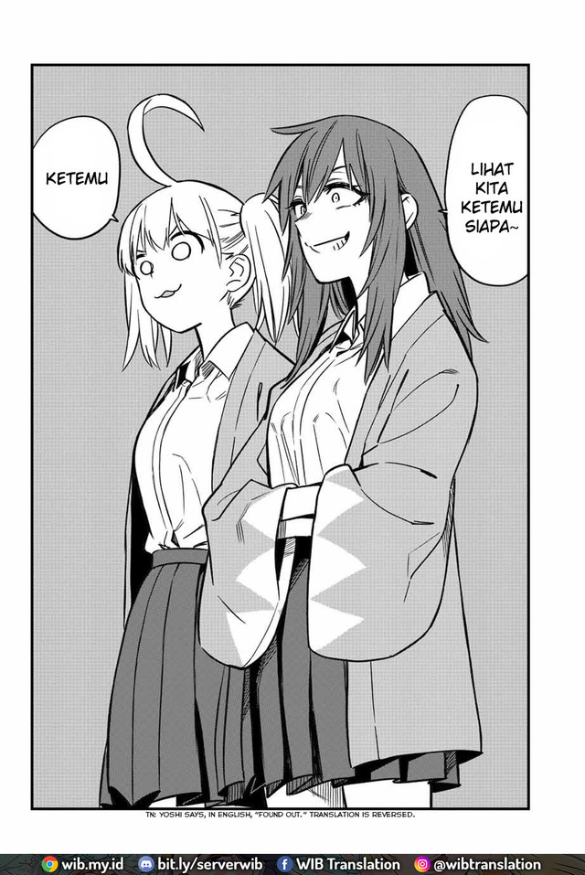 Ijiranaide, Nagatoro-san Chapter 105 Image 14