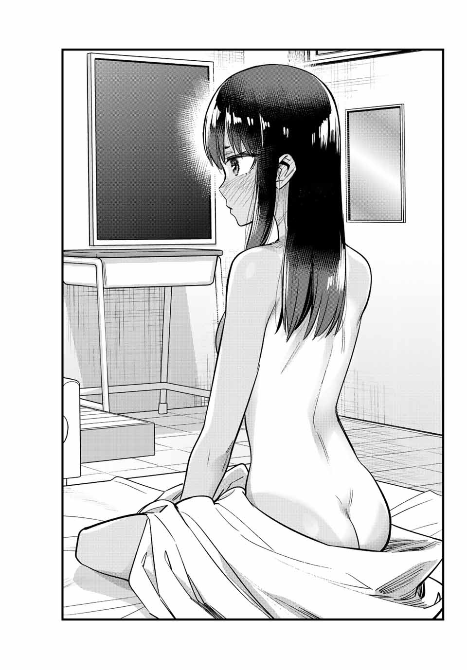 Ijiranaide, Nagatoro-san Chapter 114 Image 12