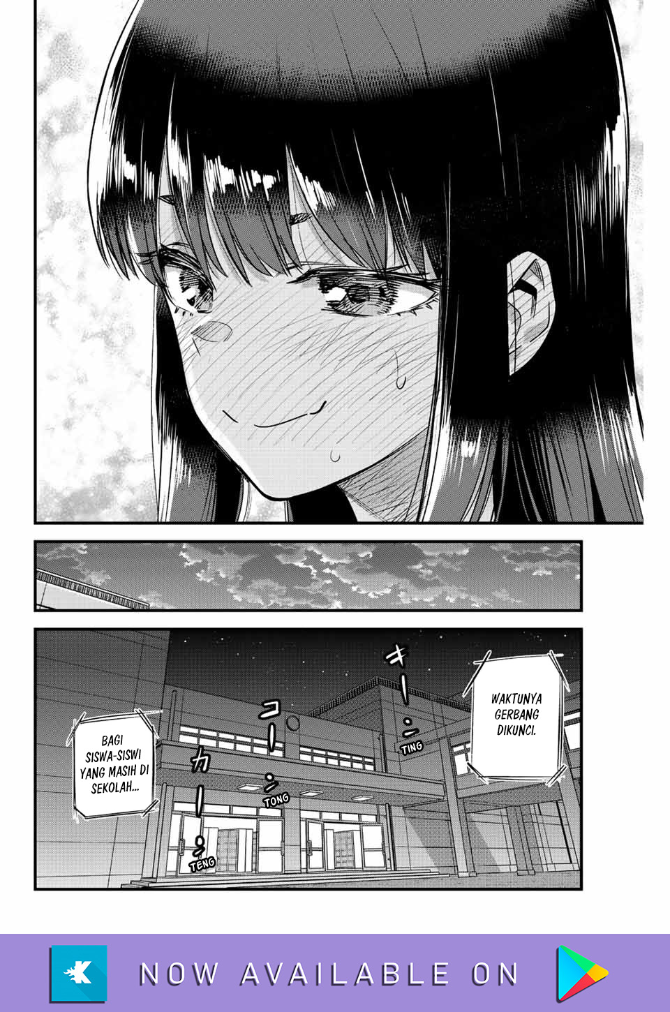 Ijiranaide, Nagatoro-san Chapter 114 Image 27