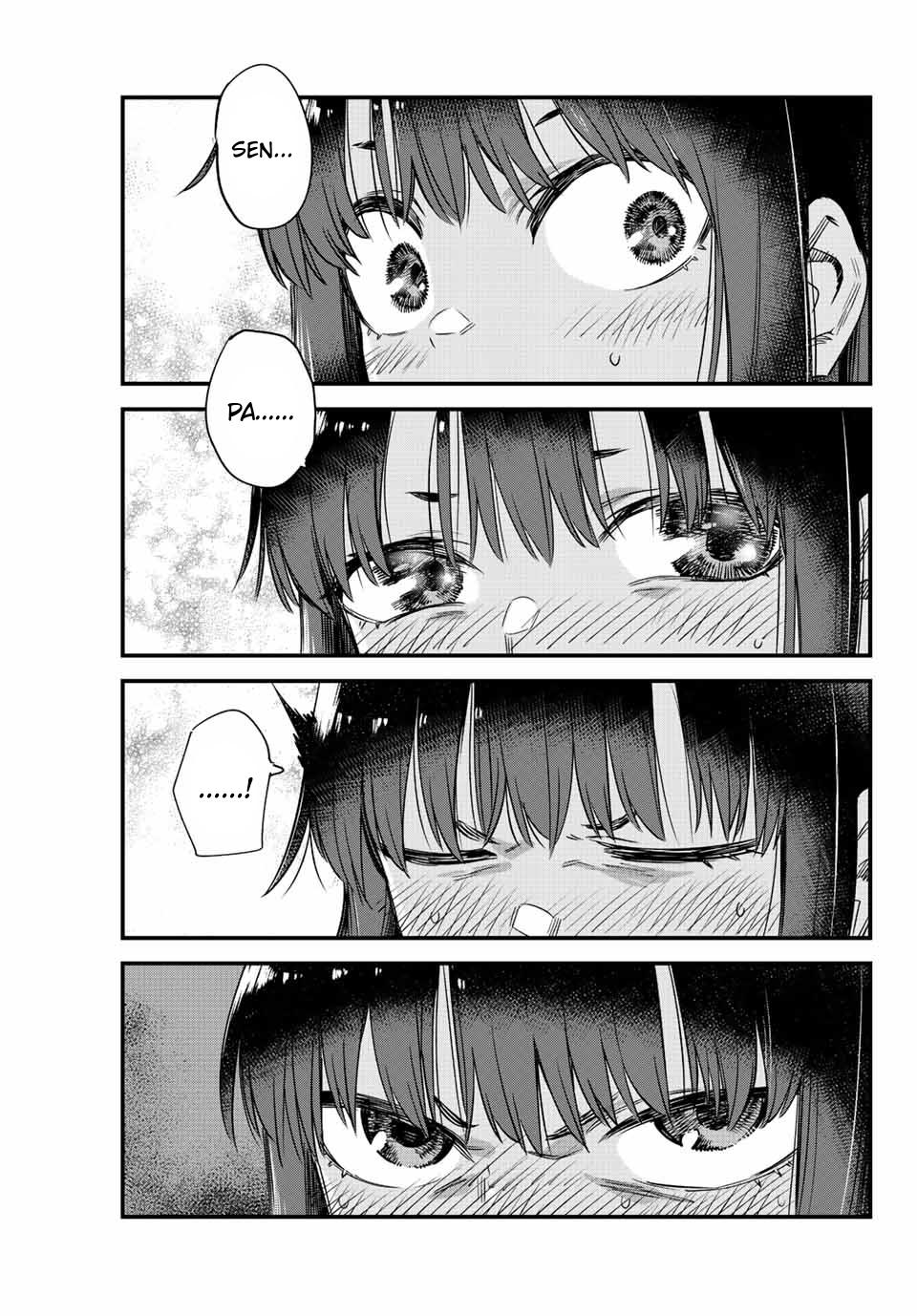 Ijiranaide, Nagatoro-san Chapter 121 Image 21
