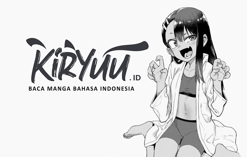 Ijiranaide, Nagatoro-san Chapter 124 Image 1